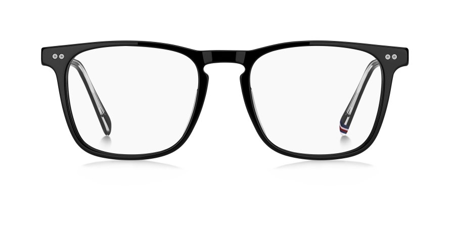 OKULARY KOREKCYJNE TOMMY HILFIGER TH 2069 QFU 53 ROZMIAR M