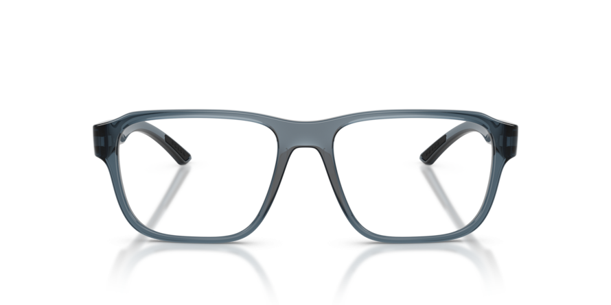 OKULARY KOREKCYJNE PRADA SPORT PS 05RV CZH1O1 52 ROZMIAR M