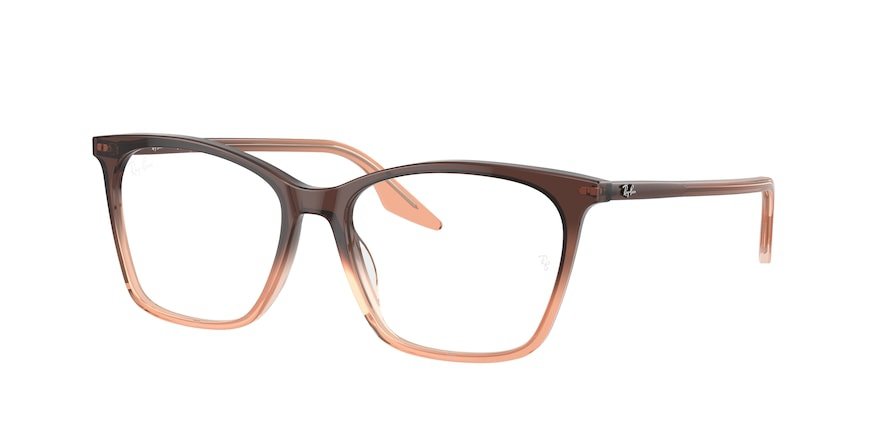 OKULARY KOREKCYJNE RAY-BAN® RX 5422 8312 54 ROZMIAR M