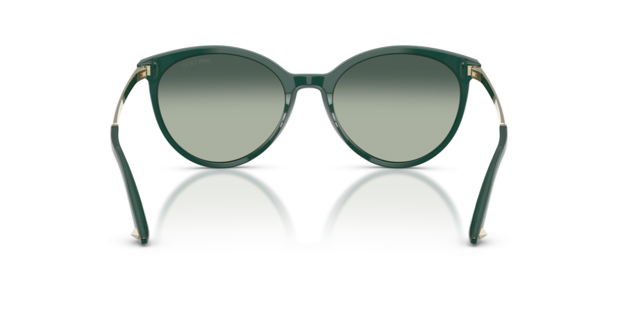 OKULARY JIMMY CHOO JC 5060 510019 53 ROZMIAR M