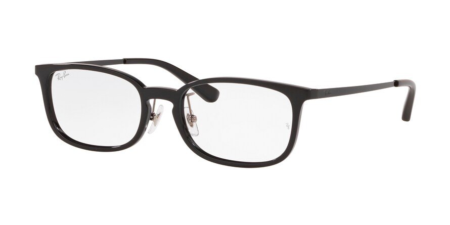 OKULARY KOREKCYJNE RAY-BAN® RX 7182D 2000 53 ROZMIAR M