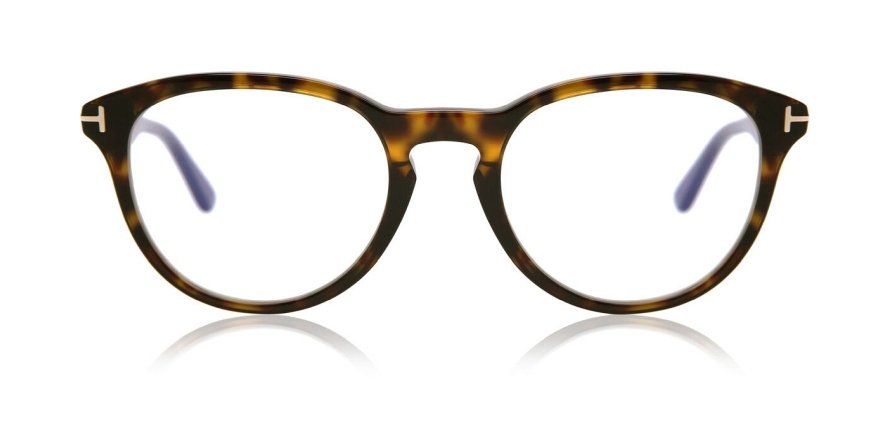 OKULARY KOREKCYJNE TOM FORD FT 5556B 052 51 ROZMIAR M