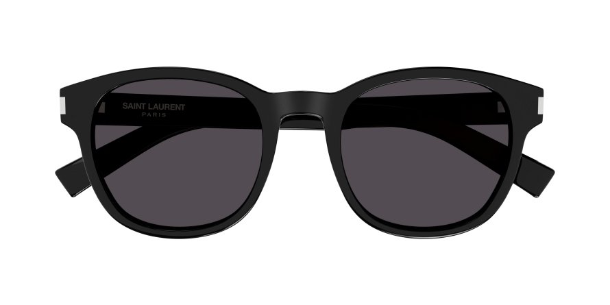 OKULARY SAINT LAURENT SL 620 001 52 ROZMIAR M