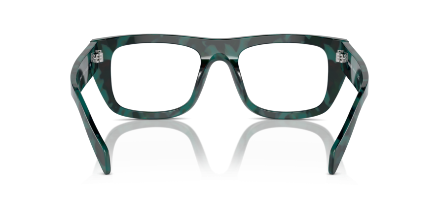 OKULARY KOREKCYJNE PRADA EYEWEAR PR A17V 17U1O1 53 ROZMIAR M