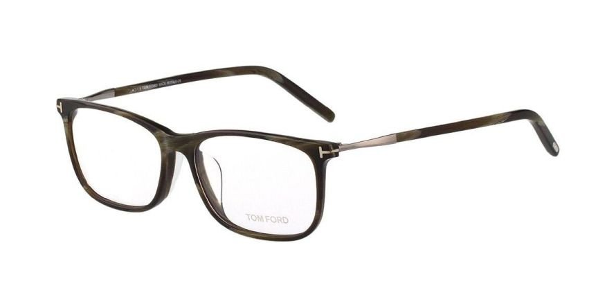 OKULARY KOREKCYJNE TOM FORD TF 5398F 061 57 ROZMIAR M