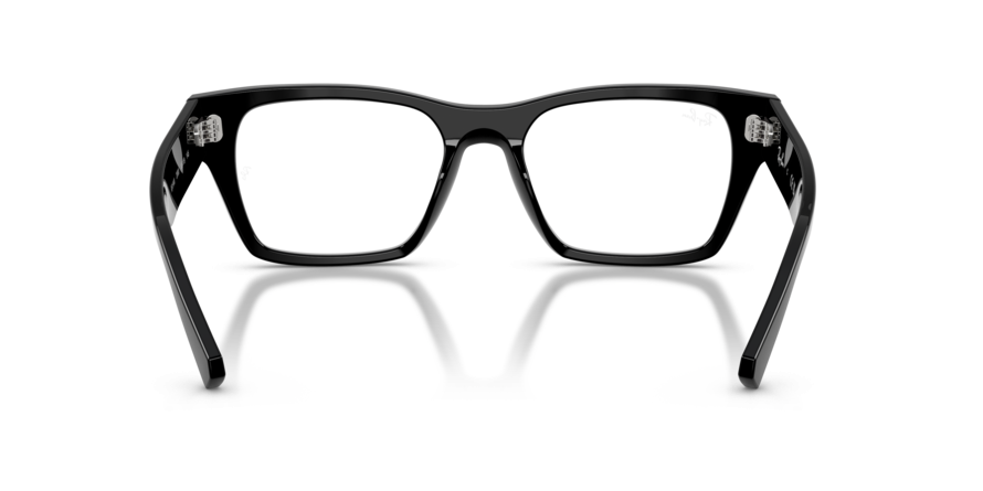 OKULARY KOREKCYJNE RAY-BAN® RX 5448 2000 55 ROZMIAR M