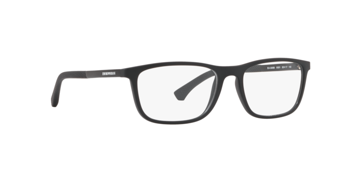 OKULARY KOREKCYJNE EMPORIO ARMANI EA 3069 5001 53 ROZMIAR S