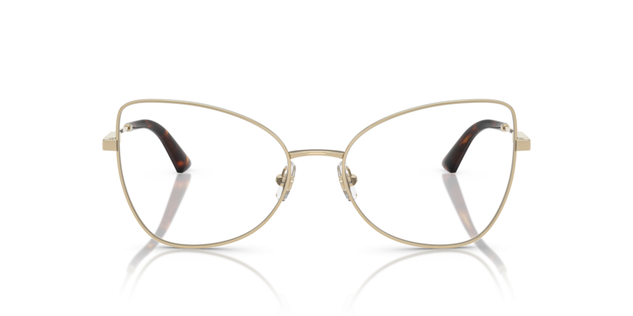 OKULARY KOREKCYJNE JIMMY CHOO JC 2006 3006 53 ROZMIAR M
