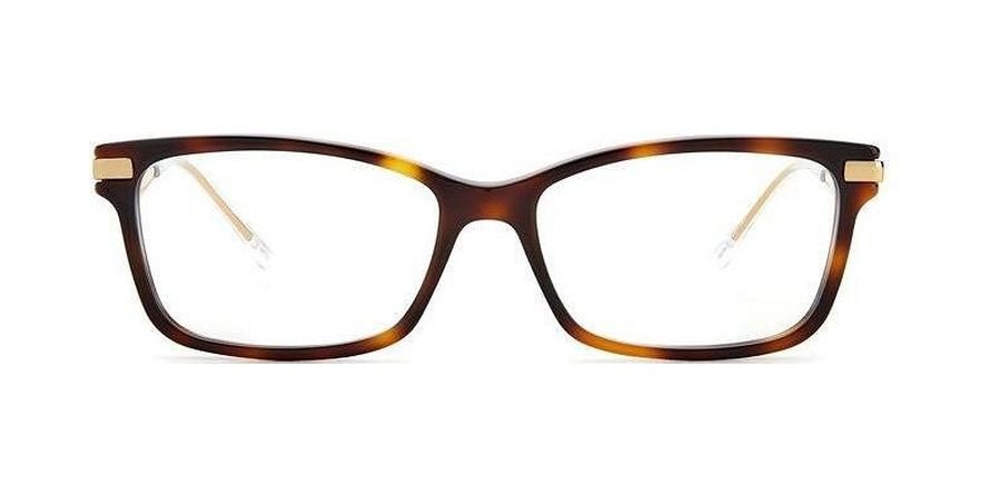 OKULARY KOREKCYJNE JIMMY CHOO JC 279 086 54 ROZMIAR M