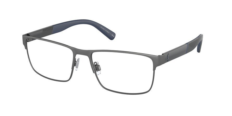 OKULARY KOREKCYJNE POLO RALPH LAUREN PH 1215 9307 56 ROZMIAR M