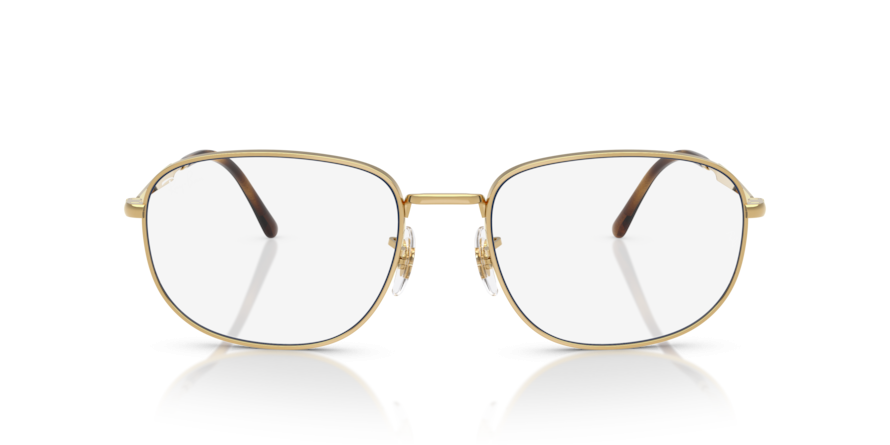 OKULARY RAY-BAN® RB 3754 001/GG 60 ROZMIAR L