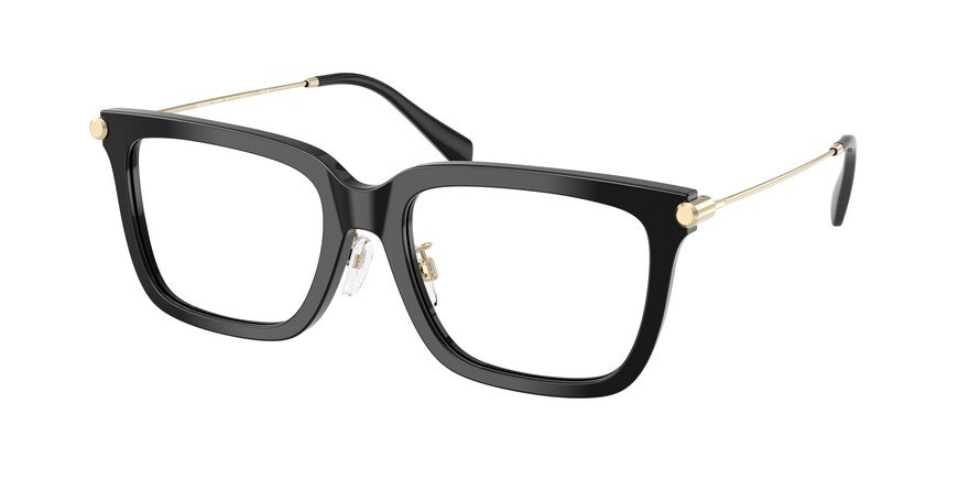 OKULARY KOREKCYJNE MICHAEL KORS GUILIN MK 4152D 3005 54 ROZMIAR M