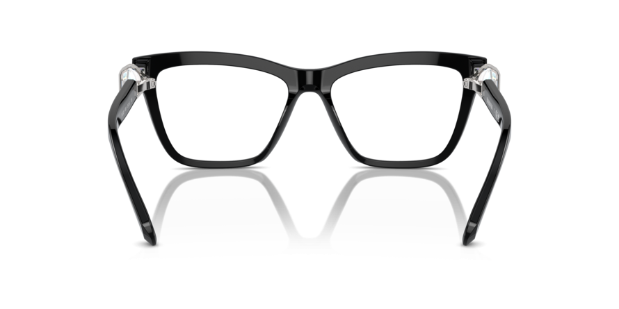 OKULARY KOREKCYJNE SWAROVSKI SK 2021 1001 55 ROZMIAR M