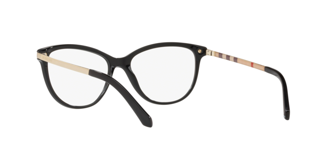 OKULARY KOREKCYJNE BURBERRY BE 2280 3001 54 ROZMIAR M