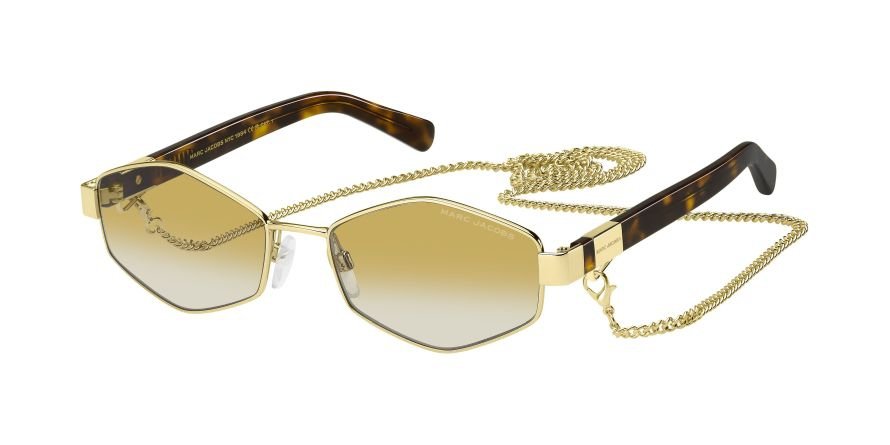 OKULARY MARC JACOBS MARC 496S LPE 55 ROZMIAR M