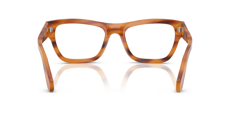 OKULARY KOREKCYJNE PERSOL® PO 0091V 960 53 ROZMIAR M