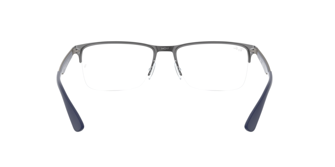 OKULARY KOREKCYJNE RAY-BAN® RX 6335 2947 56 ROZMIAR L