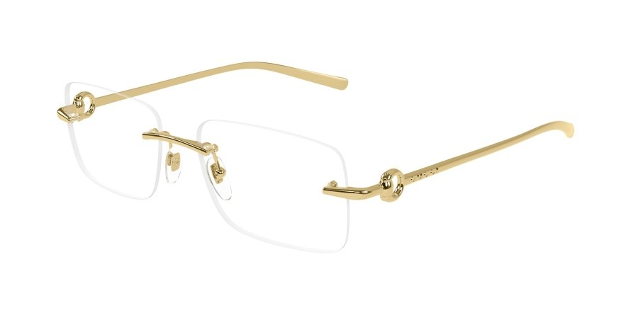 OKULARY KOREKCYJNE GUCCI GG 1703O 003 55 ROZMIAR M