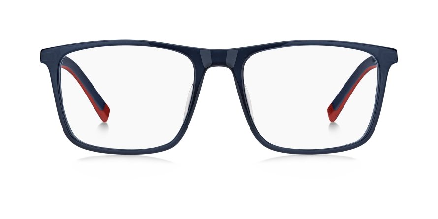 OKULARY KOREKCYJNE TOMMY HILFIGER TH 2081 PJP 53 ROZMIAR M
