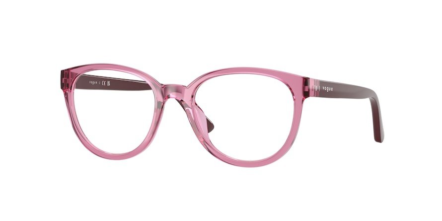 OKULARY KOREKCYJNE DZIECIĘCE VOGUE EYEWEAR JUNIOR VY 2029 2613 45