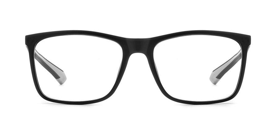 OKULARY KOREKCYJNE POLAROID PLD D477 08A 56 ROZMIAR M