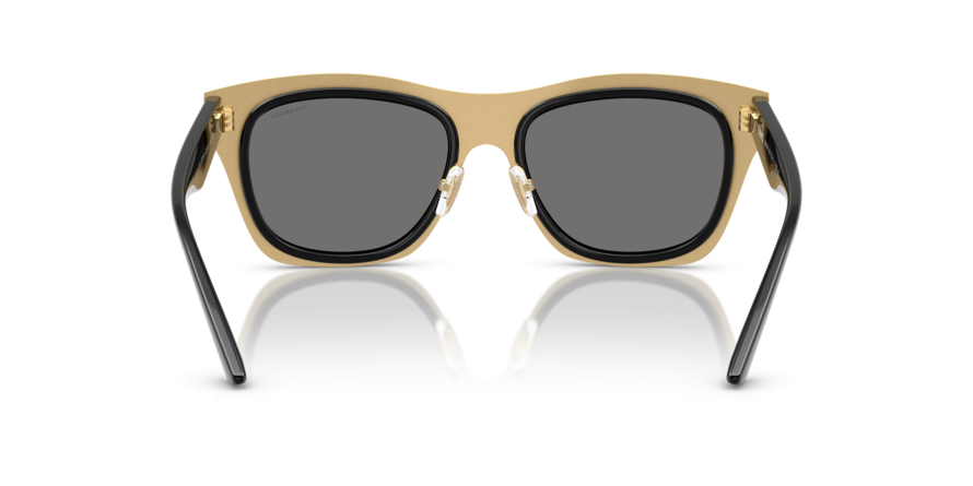 OKULARY VERSACE VE 2272 GB1/81 53 ROZMIAR M Z POLARYZACJĄ