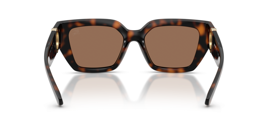 OKULARY BURBERRY BE 4472U 300273 53 ROZMIAR M