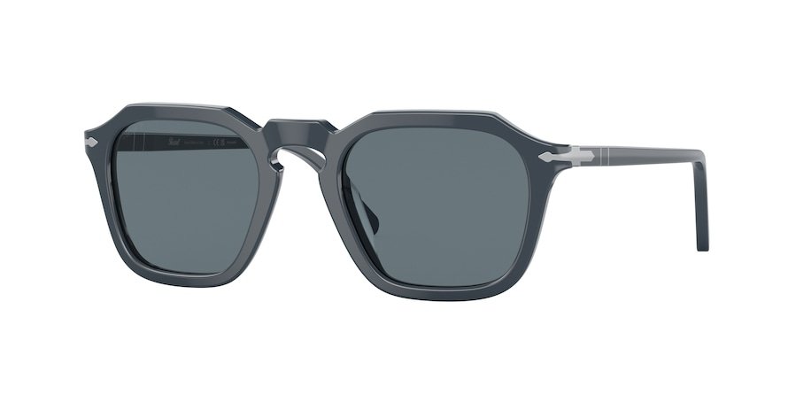 OKULARY PERSOL® PO 3292S 11863R 52 ROZMIAR M Z POLARYZACJĄ