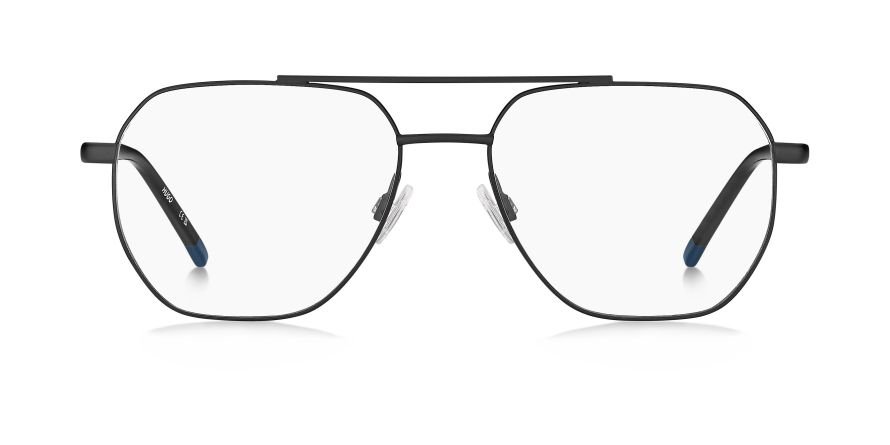OKULARY KOREKCYJNE HUGO HG 1354 003 55 ROZMIAR M