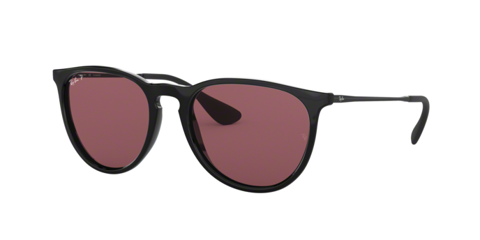 OKULARY RAY-BAN® ERIKA RB 4171 601/5Q 54 ROZMIAR M Z POLARYZACJĄ