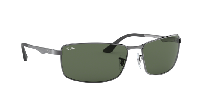 OKULARY RAY-BAN® N/A RB 3498 004/71 61 ROZMIAR M