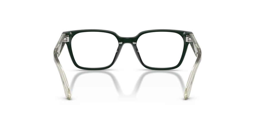 OKULARY KOREKCYJNE DZIECIĘCE EMPORIO ARMANI JUNIOR EK 3013U 6381 46