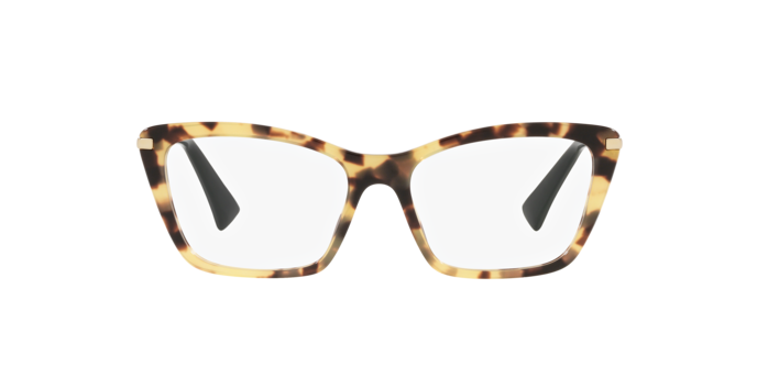 OKULARY KOREKCYJNE MIU MIU MU 01UV 7S01O1 53 ROZMIAR M