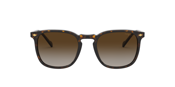 OKULARY VOGUE EYEWEAR VO 5328S W65613 49 ROZMIAR S