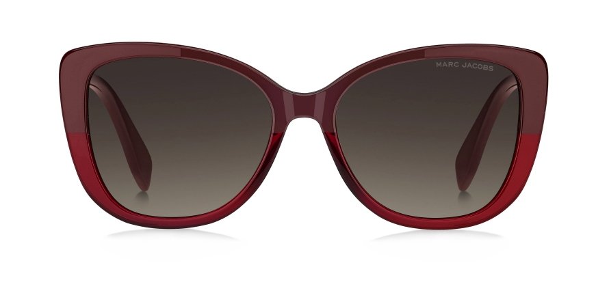 OKULARY MARC JACOBS MARC 815S LHF 55 ROZMIAR M