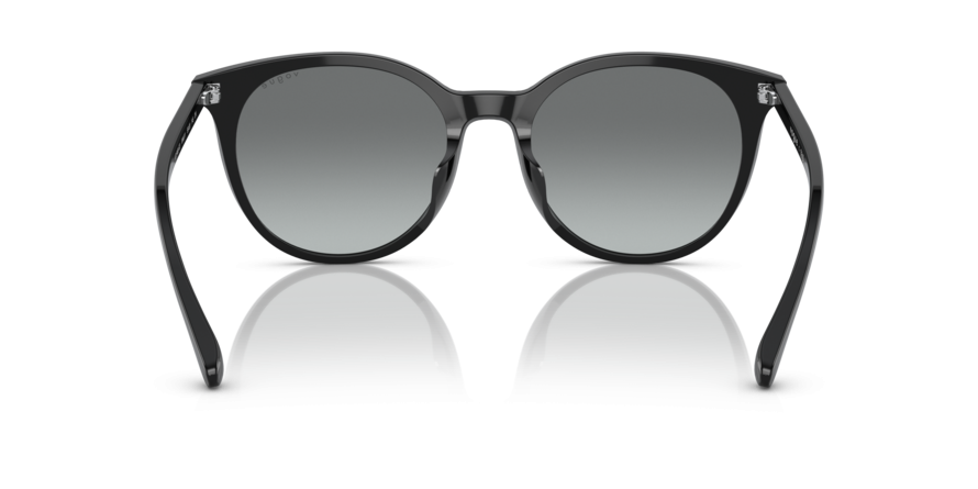 OKULARY VOGUE EYEWEAR VO 5468SD W44/11 56 ROZMIAR L