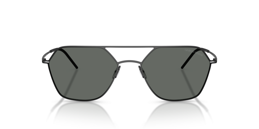 OKULARY GIORGIO ARMANI AR 6185 300187 54 ROZMIAR M