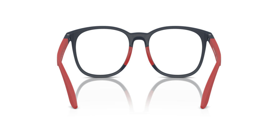 OKULARY KOREKCYJNE DZIECIĘCE EMPORIO ARMANI EK 3004 5088 49