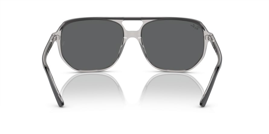 OKULARY RAY-BAN® BILL ONE RB 2205 1396B1 60 ROZMIAR L