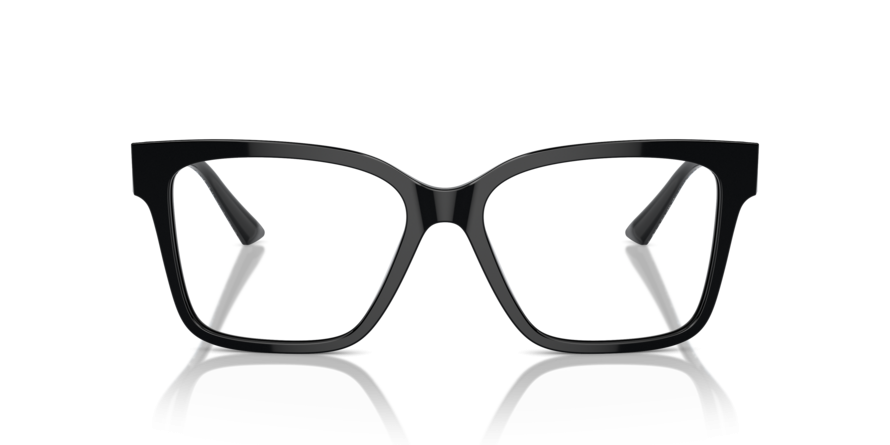 OKULARY KOREKCYJNE JIMMY CHOO JC 3006U 5000 55 ROZMIAR M