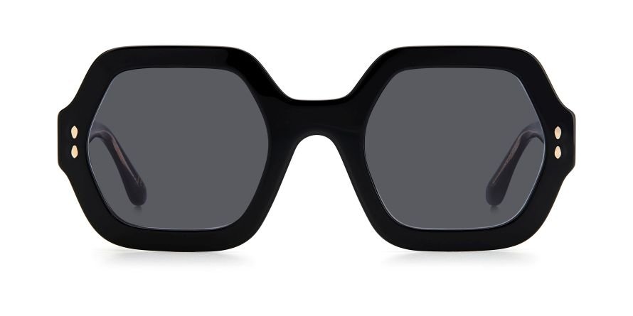 OKULARY ISABEL MARANT IM 0004NS 2M2 52 ROZMIAR M
