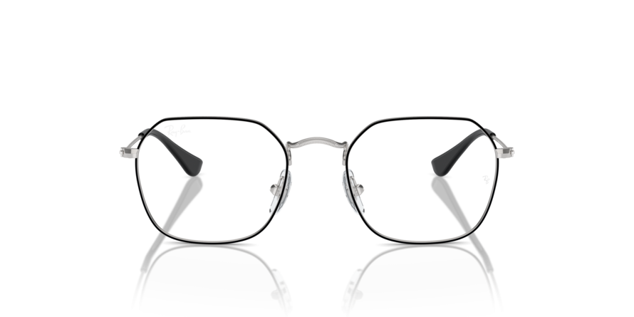 OKULARY KOREKCYJNE DZIECIĘCE RAY-BAN® RY 9594V 4064 47