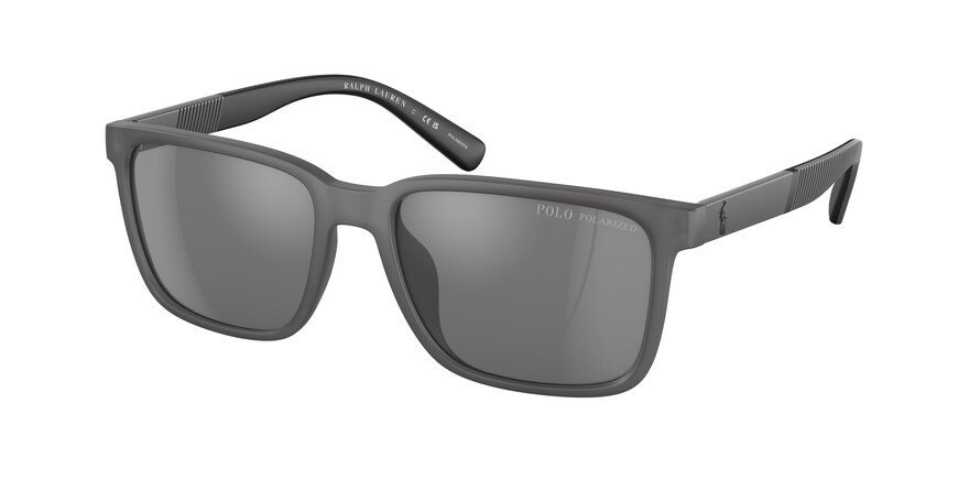 OKULARY POLO RALPH LAUREN PH 4189U 5696Z3 55 ROZMIAR M Z POLARYZACJĄ