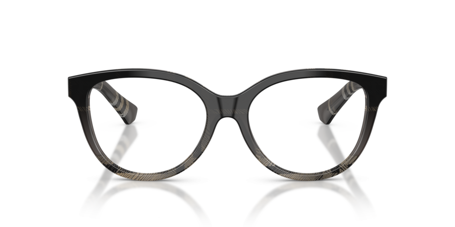 OKULARY KOREKCYJNE BURBERRY BE 2456 4200 52 ROZMIAR M