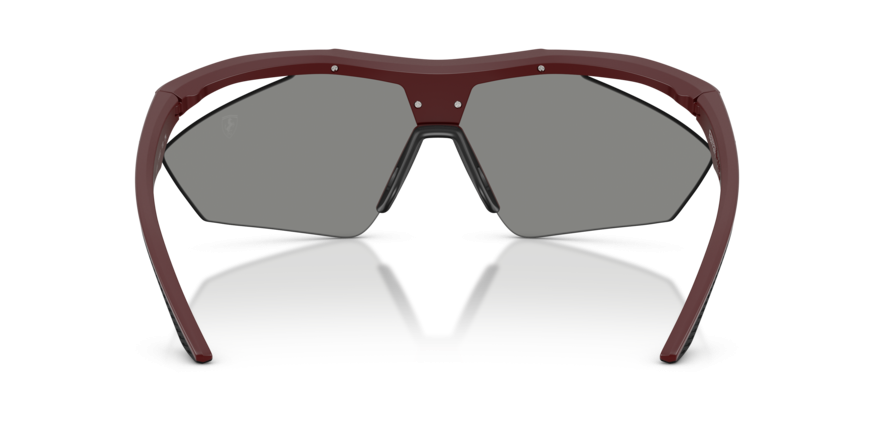 OKULARY FERRARI SCUDERIA FZ 6030U 514/87 81 ROZMIAR L