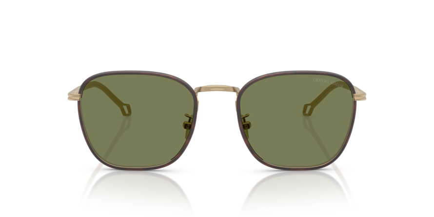 OKULARY GIORGIO ARMANI AR 6164J 30022A 54 ROZMIAR M