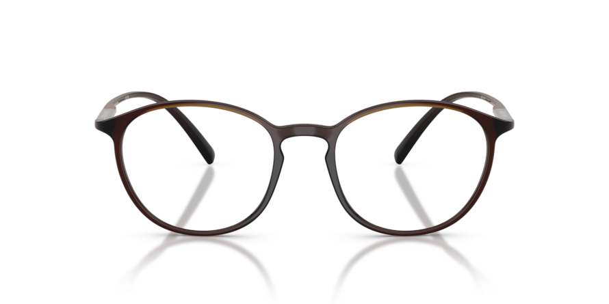 OKULARY KOREKCYJNE GIORGIO ARMANI AR 7275U 6239 52 ROZMIAR M
