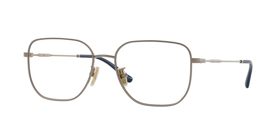 OKULARY KOREKCYJNE VOGUE EYEWEAR VO 4335D 5138 55 ROZMIAR M