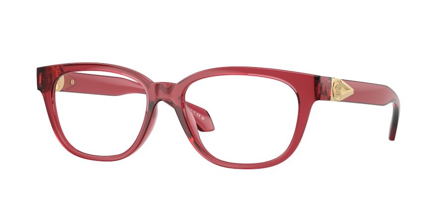 OKULARY KOREKCYJNE VERSACE VE 3376U 5523 51 ROZMIAR S