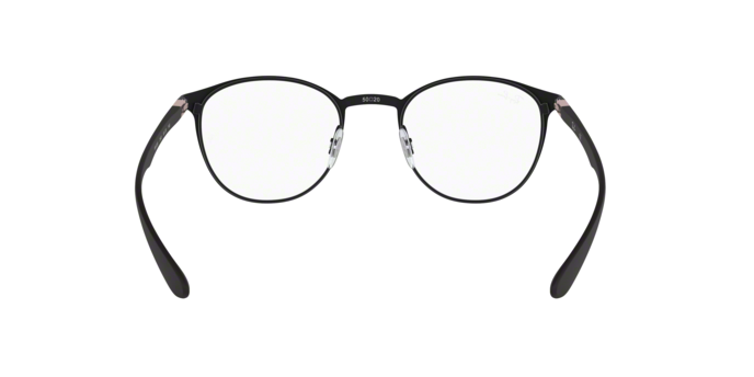 OKULARY KOREKCYJNE RAY-BAN® RX 6355 2503 50 ROZMIAR S